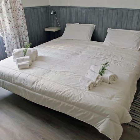 Serpa Guest Room Exteriör bild