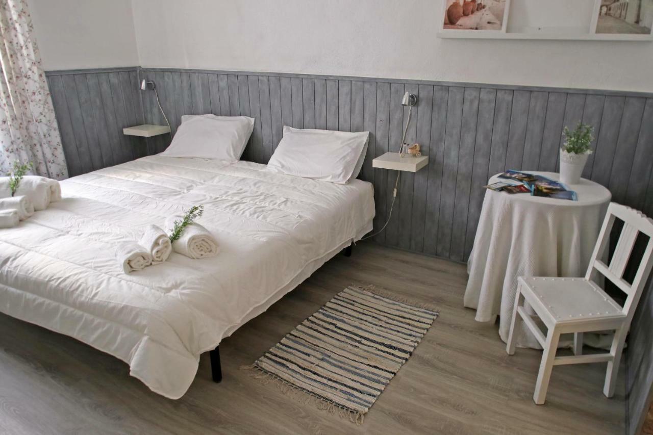 Serpa Guest Room Exteriör bild