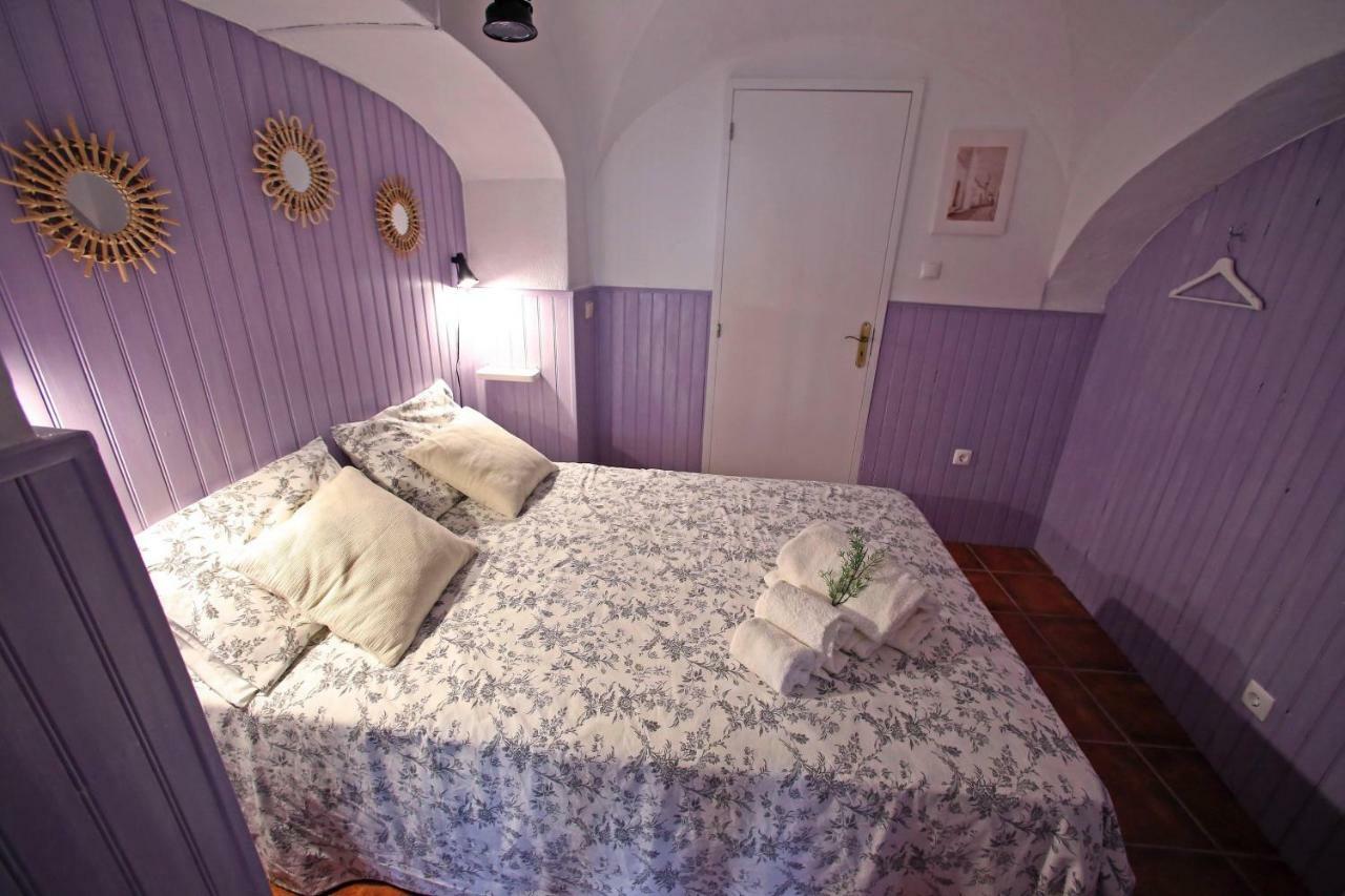 Serpa Guest Room Exteriör bild