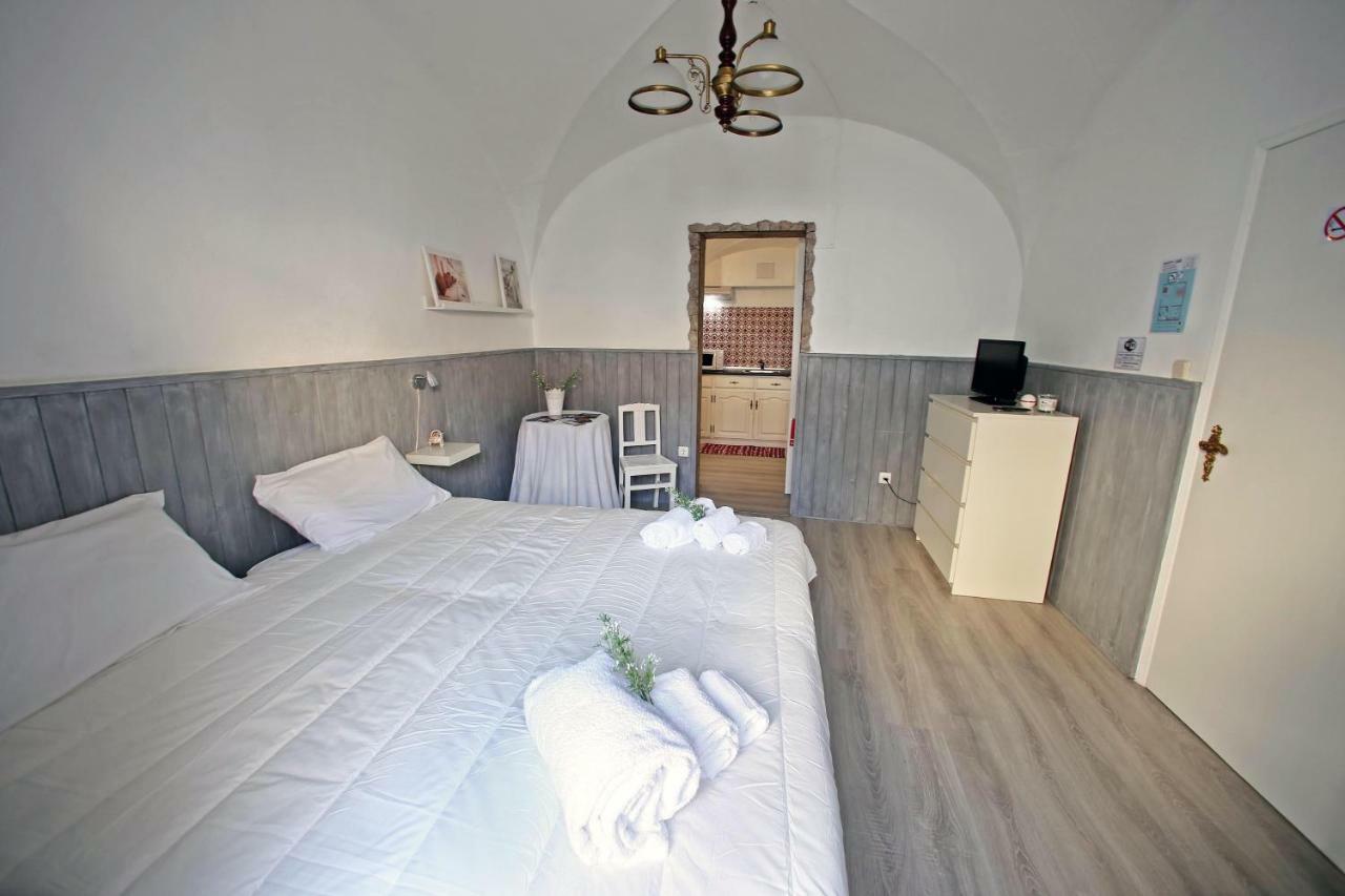 Serpa Guest Room Exteriör bild