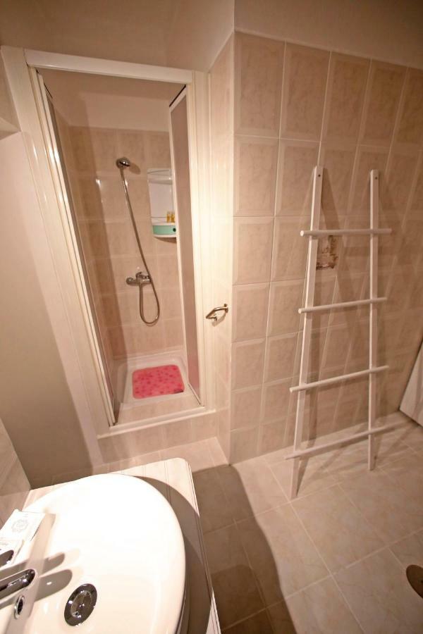 Serpa Guest Room Exteriör bild