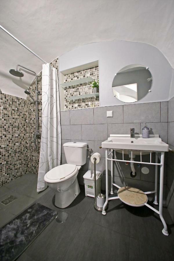 Serpa Guest Room Exteriör bild