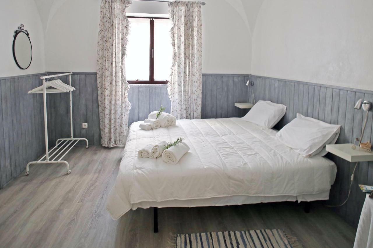 Serpa Guest Room Exteriör bild
