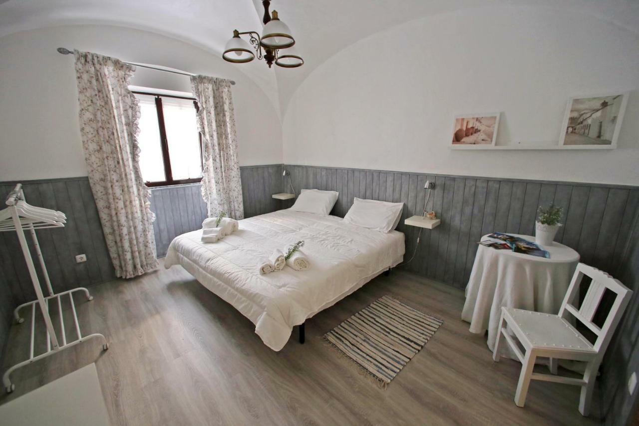 Serpa Guest Room Exteriör bild