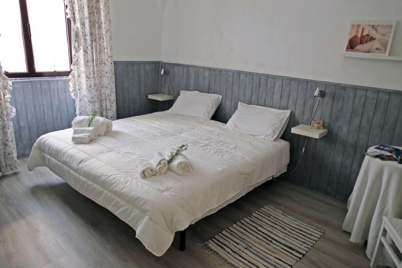 Serpa Guest Room Exteriör bild