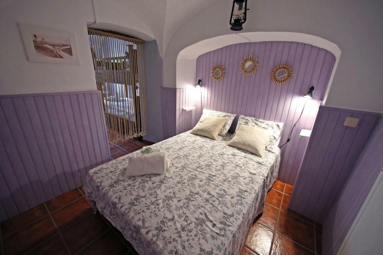 Serpa Guest Room Exteriör bild