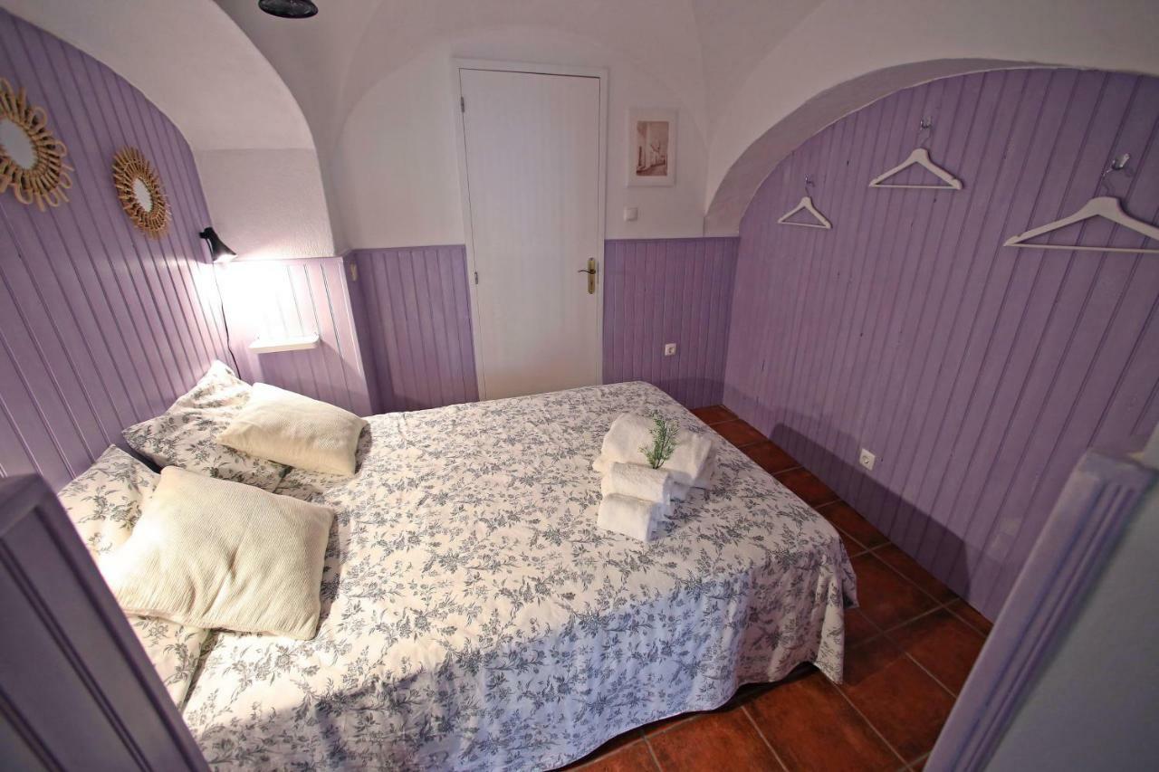 Serpa Guest Room Exteriör bild